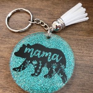 Two keychains for @terfra39